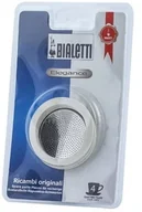 Zaparzacze i kawiarki - Bialetti uszczelki do kawiarek stalowych 4 tz Z79E1-2017D - miniaturka - grafika 1