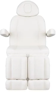 AZZURRO Fotel kosmetyczny elektr. azzurro 708bs pedi pro exclusive 3 siln. podgrzewany P134888 - Fotele kosmetyczne - miniaturka - grafika 11