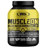 Real Pharm Muscle ON, 2270 g - Witaminy i minerały dla sportowców - miniaturka - grafika 2