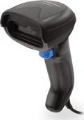 Czytniki kodów kreskowych - Datalogic Gryphon GM4200 Zestaw GM4200-BK-433K1 - miniaturka - grafika 1
