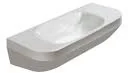 Umywalki - Duravit DuraStyle 50x22 0713500000 - miniaturka - grafika 1