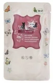 Mokra karma dla kotów - Catz Finefood Bio N.503 Kurczak saszetka 80g MS_15957 - miniaturka - grafika 1
