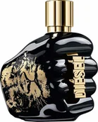 Wody i perfumy męskie - Diesel Spirit Of The Brave EDT 75ml 103076-uniw - miniaturka - grafika 1