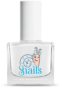 Snails Utrwalacz do lakieru Snails - Top Coat - Zabawy w naśladowanie dorosłych Snails Utrwalacz do lakieru Snails - Top Coat - Zabawy w naśladowanie dorosłych - miniaturka - grafika 2