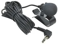 Akcesoria car audio - BLAUPUNKT Mikrofon Do Radia Brisbane Barcelona 230 - miniaturka - grafika 1