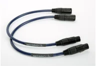 Kable - Cardas Audio Crosslink Interkonekt 2x XLR 0.5m - miniaturka - grafika 1