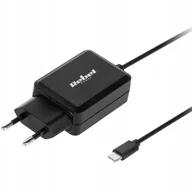 Ładowarki do telefonów - Szybka Ładowarka Sieciowa Zasilacz Typu C Usb-c - miniaturka - grafika 1