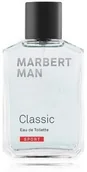 Wody i perfumy męskie - Marbert Man Classic Sport woda toaletowa 50 ml - miniaturka - grafika 1