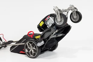 NAC NAX 2000S - Kosiarki NAC NAX 2000S - Kosiarki - miniaturka - grafika 7