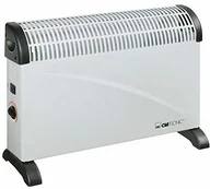 Ogrzewanie przenośne - Clatronic KH 3077 grzejnik konwektorowy, biały, biały 281963 - miniaturka - grafika 1