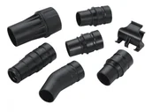 Akcesoria do myjek - DeWalt System złączek do odpylania DeWALT DWV9220 DWV9220-XJ - miniaturka - grafika 1