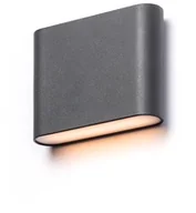 Lampy ogrodowe - Redlux Kinkiet CHOIX IP54 R12012 - miniaturka - grafika 1