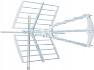 Anteny TV - Technisat Antena Kierunkowa Dvb-t T3000 4K/UHD - miniaturka - grafika 1