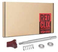 Akcesoria i części AGD - COMANDANTE Comandante Red Clix - Zamienna oś COMZO - miniaturka - grafika 1