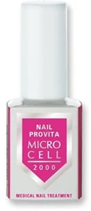 Microcell 2000 Nail provita, 1er Pack (1 X 11 ML) 4102160230603 - Utwardzacze do paznokci Microcell 2000 Nail provita, 1er Pack (1 X 11 ML) 4102160230603 - Utwardzacze do paznokci - miniaturka - grafika 1