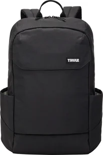 Thule TL-TLBP216ADS - Plecak Lithos 20 l szary/zielony - Plecaki - miniaturka - grafika 3