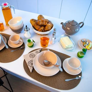 Orion Talerz OBIADOWY płytki ceramiczny 27,5 cm BRĄZOWY 128437 - Talerze - miniaturka - grafika 3