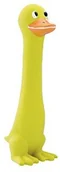 Zabawki dla psów - Nobby 79597 lateksu lula chodziarz kaczka - miniaturka - grafika 1