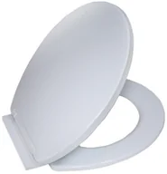 Deski sedesowe - Deska WC Riva wolnoopadająca polipropylen DWC-MA2 - miniaturka - grafika 1