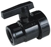 Inne akcesoria do nawadniania - Greenmill Zawór kulowy do systemów 1/1 - miniaturka - grafika 1