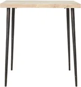 Ławy i stoliki kawowe - House Doctor House Doctor - Stolik Slated House Doctor - Stolik Slated - miniaturka - grafika 1