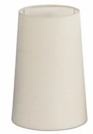 Oprawy, klosze i abażury - FARO Barcelona FARO 2P0311 - Abażur REM E27 śr. 165 mm biały - miniaturka - grafika 1