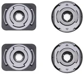 Akcesoria do kamer sportowych - DJI zestaw samoprzylepnych uchwytów Osmo Action - miniaturka - grafika 1