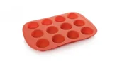 Formy do ciast - Tescoma DELICA SILICONPRIME FORMA NA 12 MUFFINÓW 629434.00 - miniaturka - grafika 1
