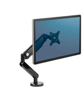 Fellowes Ramię na 1 monitor Platinum Series 8043301) 8043301 - Artykuły biurowe - miniaturka - grafika 2