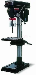 AIRCRAFT Sprężarka stacjonarna 270 l AIRSTAR 703/270/10 H - Sprężarki i kompresory - miniaturka - grafika 11