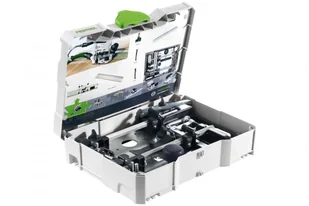 Festool Wyposażenie do wiercenia rzedów otworów LR32-SYS 584100 - Skrzynki i torby narzędziowe - miniaturka - grafika 4
