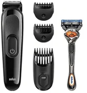 Trymery - Braun SK3000 - miniaturka - grafika 1