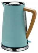 Czajniki elektryczne - Kassel Czajnik Elektryczny 1.7 L bezprzewodowy - miniaturka - grafika 1
