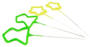 Triplex Zimne Ognie Gwiazda i Choinka TXF443 - 4 sztuki - Pirotechnika i fajerwerki - miniaturka - grafika 2