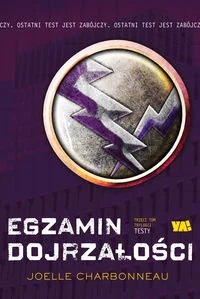 Egzamin dojrzałości - Pomoce naukowe - miniaturka - grafika 2