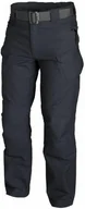 Odzież taktyczna i umundurowanie - Helikon tex Spodnie UTP (Urban Tactical Pants) - PolyCotton Ripstop - Navy Blue - 4XL/Short (SP-UTL-PR-37-A09) HE.SP-UTL-PR-37-A09 - miniaturka - grafika 1