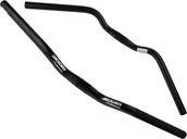 Kierownice rowerowe - ZOOM Kierownica NR-AL-18 Miejska Wygięta Szeroka - miniaturka - grafika 1