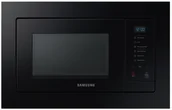 Kuchenki mikrofalowe do zabudowy - Samsung MG23A7118CK - miniaturka - grafika 1