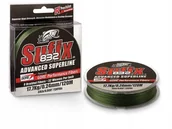 Inne akcesoria dla wędkarzy - Sufix 832 Advanced Superline Green 0.13mm 120m - miniaturka - grafika 1