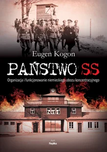 Państwo SS - Historia świata - miniaturka - grafika 2