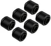 Chłodzenie wodne - EK Water Blocks EK-Quantum Torque STC 12/16 - 6-Pack czarne 3831109824436 - miniaturka - grafika 1