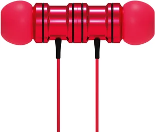 XMUSIC BTE601R - Słuchawki - miniaturka - grafika 3