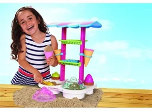 Androni zabawka do piasku Sklepik lodowy - Zabawki do piasku - miniaturka - grafika 9