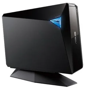 Asus BW-16D1H-U PRO (90DD01L0-M69000) - Napędy optyczne - miniaturka - grafika 3