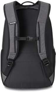 Plecak Dakine Campus 25L Carbon O/S 2022 - Plecaki - miniaturka - grafika 2