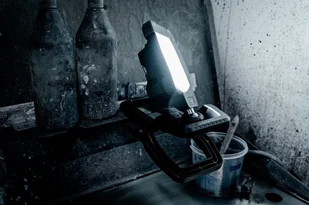 Brennenstuhl Lampa robocza CL 1050 MA 1173070010 1173070010 - Lampy pozostałe - miniaturka - grafika 7