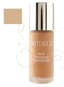 Podkłady do twarzy - Artdeco Rich Treatment Podkład rozświetlający nr 12 20ml 4098-uniw - miniaturka - grafika 1
