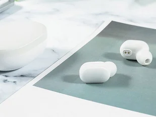 Xiaomi Mi True Earbuds - Słuchawki - miniaturka - grafika 4