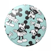 Uchwyty samochodowe do telefonów - Popsockets s uchwyt Mickey Mint Pattern licencja - miniaturka - grafika 1