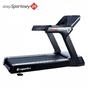 InSportLine Bieżnia elektryczna Gardian G8 RATY ! LEASING ! NEGOCJUJ CENĘ 13970 - Bieżnie - miniaturka - grafika 2